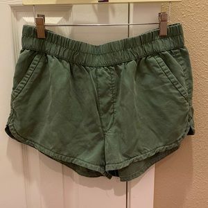 Women's American Eagle shorts